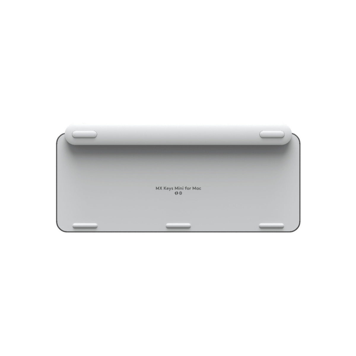 Logitech MX Keys Mini for Mac Minimalist Wireless Illuminated Keyboard
