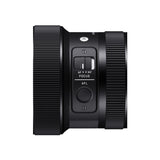 Sigma 14-24mm f/2.8 DG DN Art Lens for Sony E-Mount with Software Suite, 64GB SD Card, and Accessory Bundle