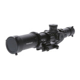 TruGlo OMNIA 30mm 1-4x Precision Rifle Scope (Open Box)