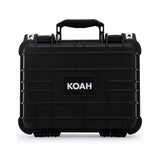 Blackmagic Design Pocket 4K Cinema Camera Bundle with 64GB Memory Card and Case