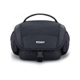 Nikon Z6II Mirrorless Camera Body with FTZ II Adapter, 64GB Card, Bag, Software and Accessories