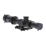 TruGlo OMNIA 30mm 1-6x Precision Rifle Scope