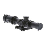 TruGlo OMNIA 30mm 1-6x Precision Rifle Scope (Open Box)