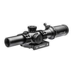 TruGlo OMNIA 30mm 1-6x Precision Rifle Scope (Open Box)