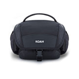 Sigma 85mm f/1.4 DG HSM Art Lens for Canon EF w/ USB Dock, and Accessory Bundle