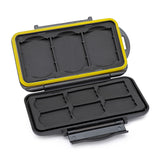 SanDisk 64GB Extreme PRO 200MB/s SDXC UHS-I Memory Card (2-Pack) with Reader and Storage Case