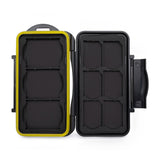 SanDisk 64GB Extreme PRO 200MB/s SDXC UHS-I Memory Card (2-Pack) with Reader and Storage Case