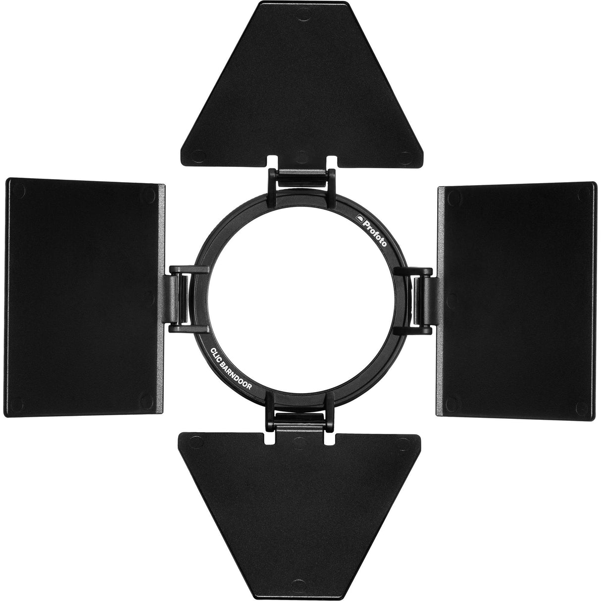 Profoto B10X Plus Off-Camera Flash with Clic Softobox Octa, Transmitter for Sony, and Accessory