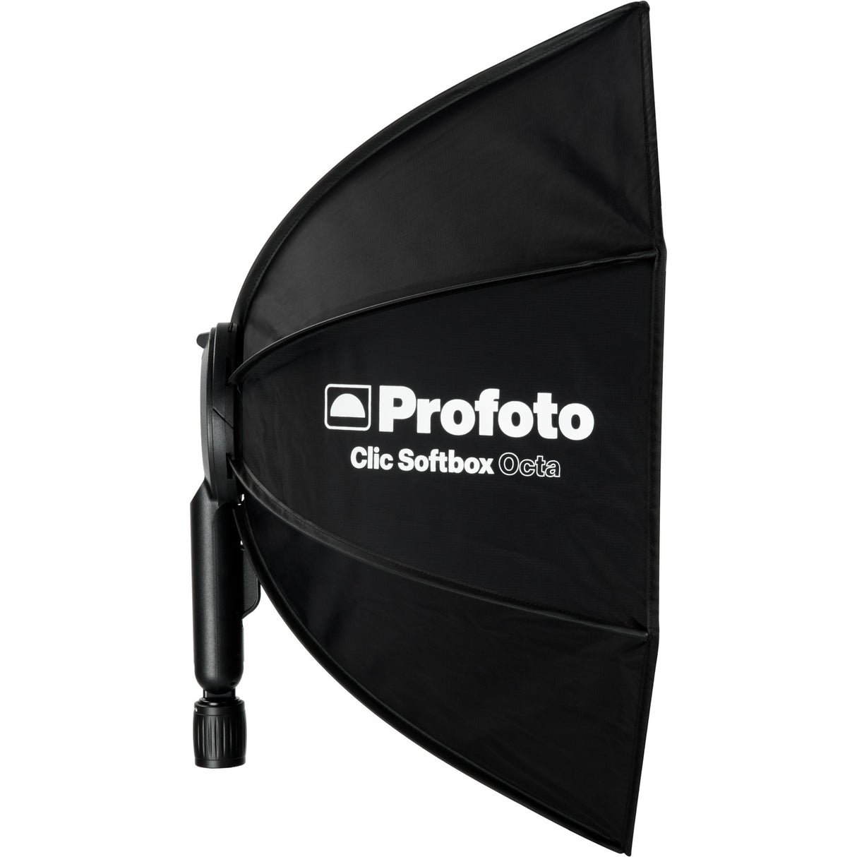 Profoto B10X Plus Off-Camera Flash with Clic Softobox Octa, Transmitter for Sony, and Accessory