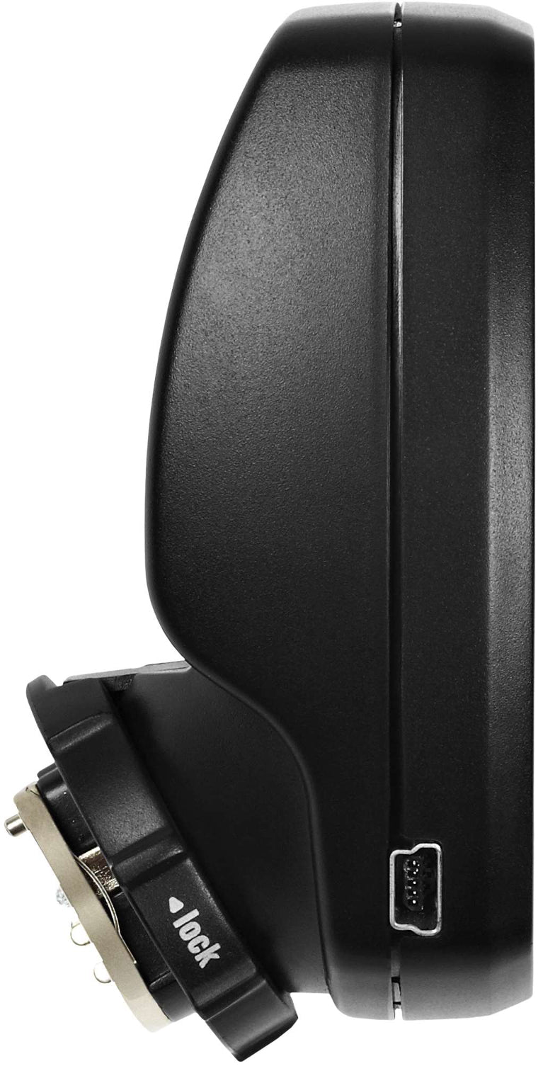 Profoto A10 On-Camera Flash Light for Canon with Profoto Connect Pro for Canon and Accessory Bundle