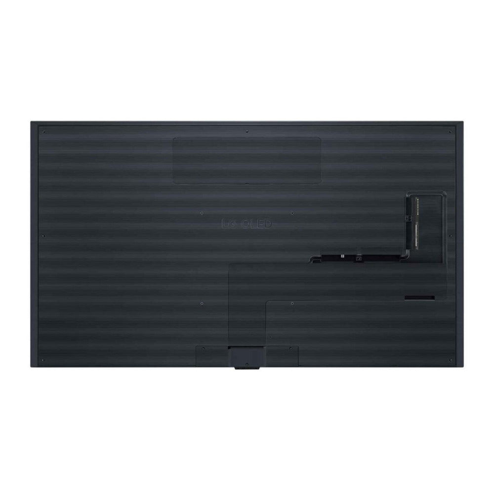 LG GX 77-Inch Class with Gallery Design 4K Smart OLED TV with AI ThinQ