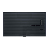 LG GX 77-Inch Class with Gallery Design 4K Smart OLED TV with AI ThinQ