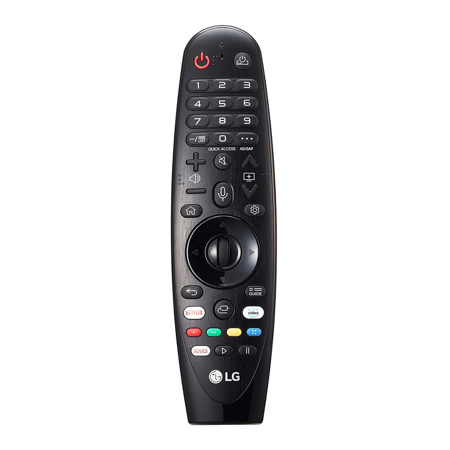 LG GX OLED TV - Thumbnail 3