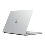 Microsoft Surface Go Laptop 12.4" Touch Laptop, Intel Core i5-1035G1, 8GB RAM, 128GB SSD, Windows 10 Pro, Platinum (Certified Refurbished)
