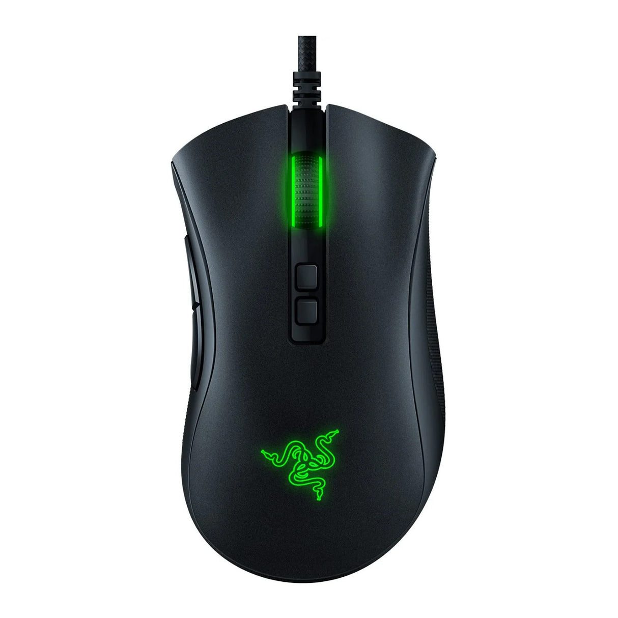 Razer DeathAdder V2 Gaming Mouse (Black)