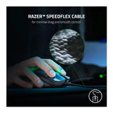 Razer DeathAdder V2 Gaming Mouse (Black)