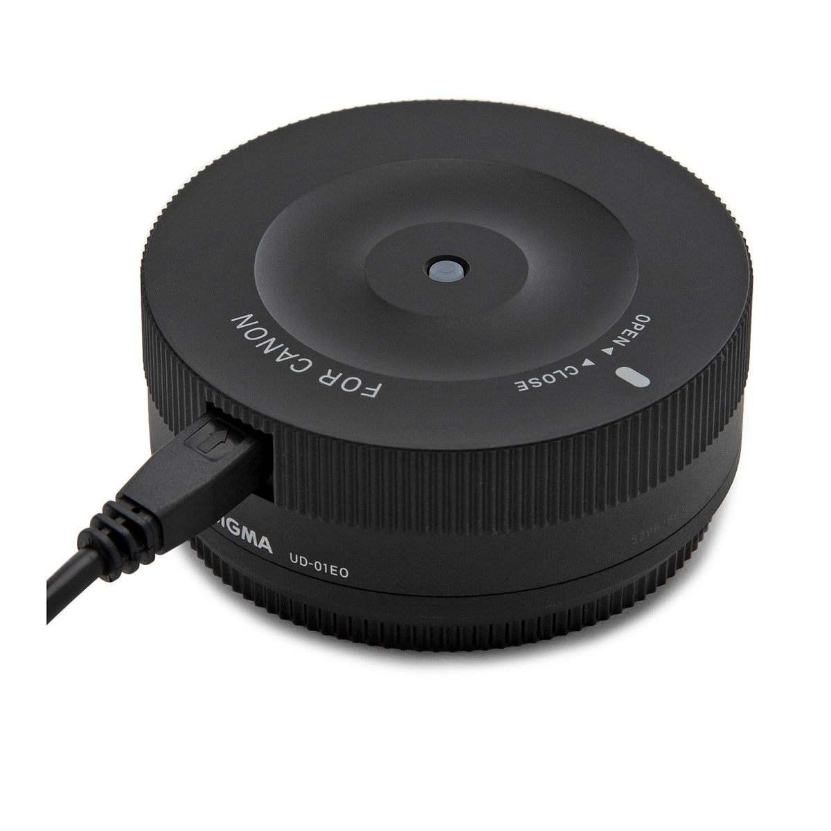 Sigma 35mm f/1.4 DG HSM ART Lens for Canon EF with USB Dock AND 64GB Extreme PRO SD Card Bundle