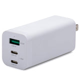 Kratos Power 65W GaN Three-Port Power Adapter