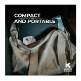 Kratos Power 65W GaN Three-Port Power Adapter