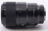 Sony FE 90mm f/2.8 Macro G OSS Full-Frame E-Mount Macro Lens (Open Box)