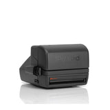 Polaroid 600 Onestep Autofocus 600 Instant Film Camera (Dark Gray)