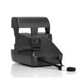 Polaroid 600 Onestep Autofocus 600 Instant Film Camera (Dark Gray)