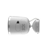 Lorex 4K Spotlight Indoor Outdoor Wi-Fi 6 Security Camera with Smart Security Lighting