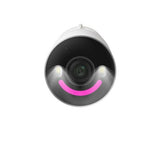 Lorex 4K Spotlight Indoor Outdoor Wi-Fi 6 Security Camera with Smart Security Lighting