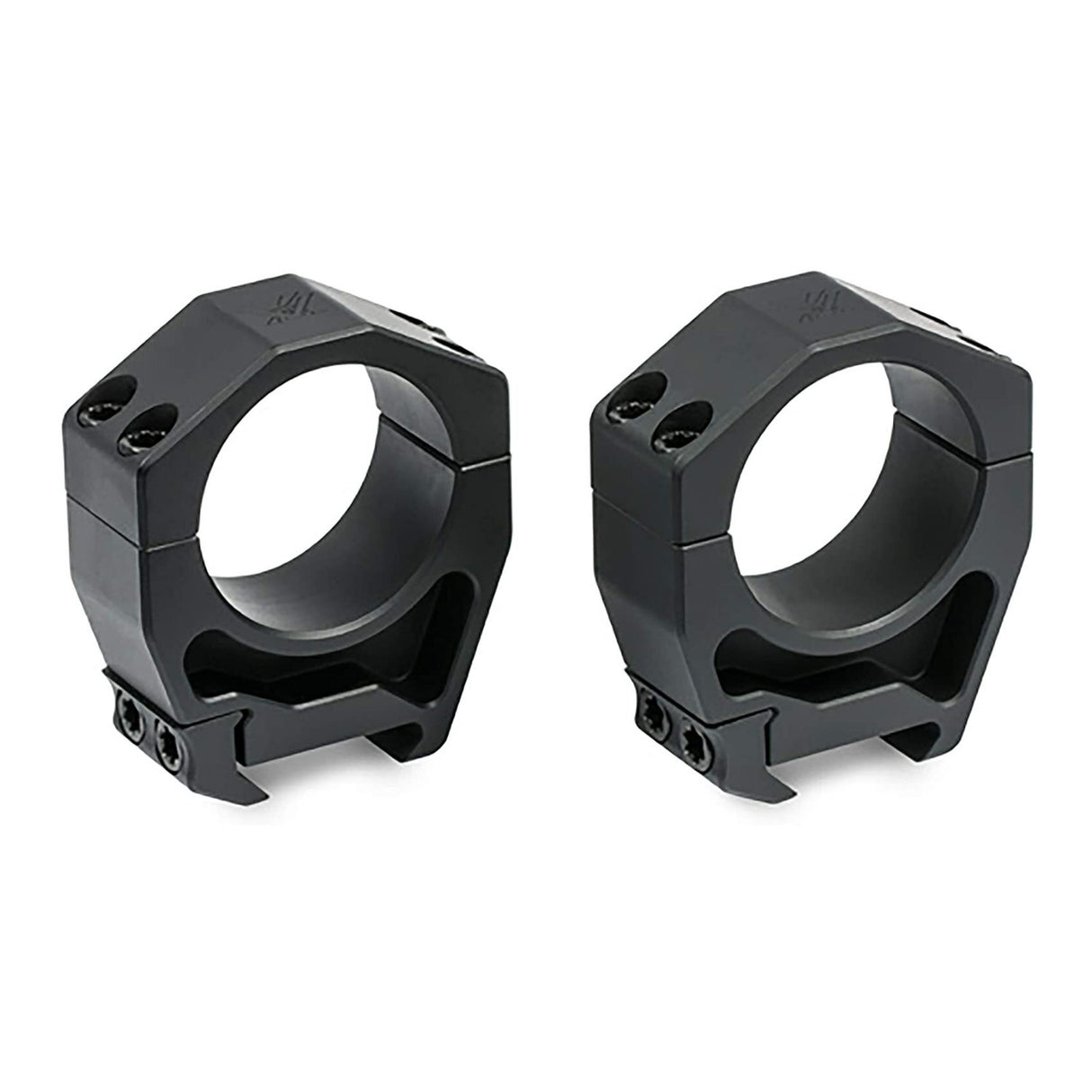 Vortex Pro Riflescope 34mm Rings (Medium, 1.10-Inch)