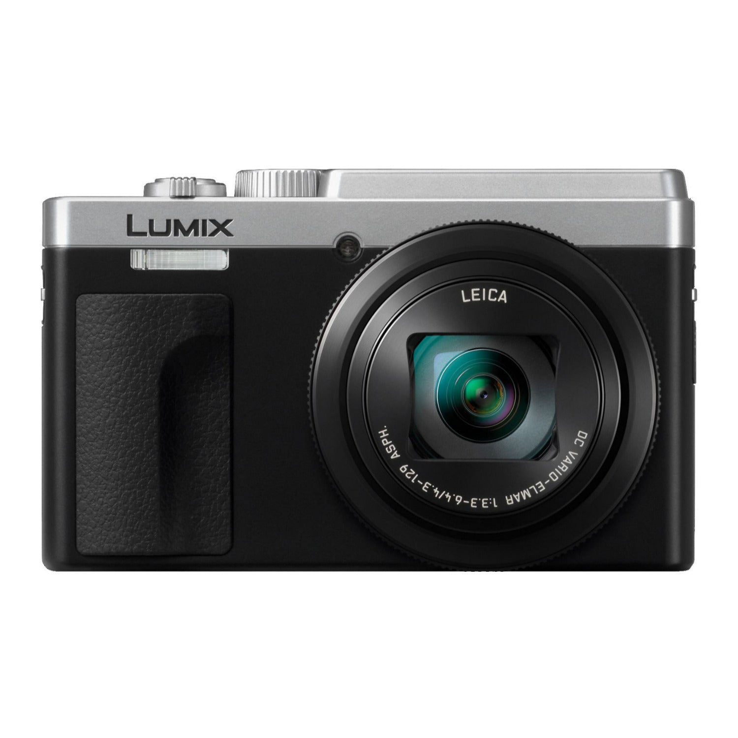 Panasonic DC-ZS80 Travel Zoom Lens Digital Camera with 3-Inch OLED