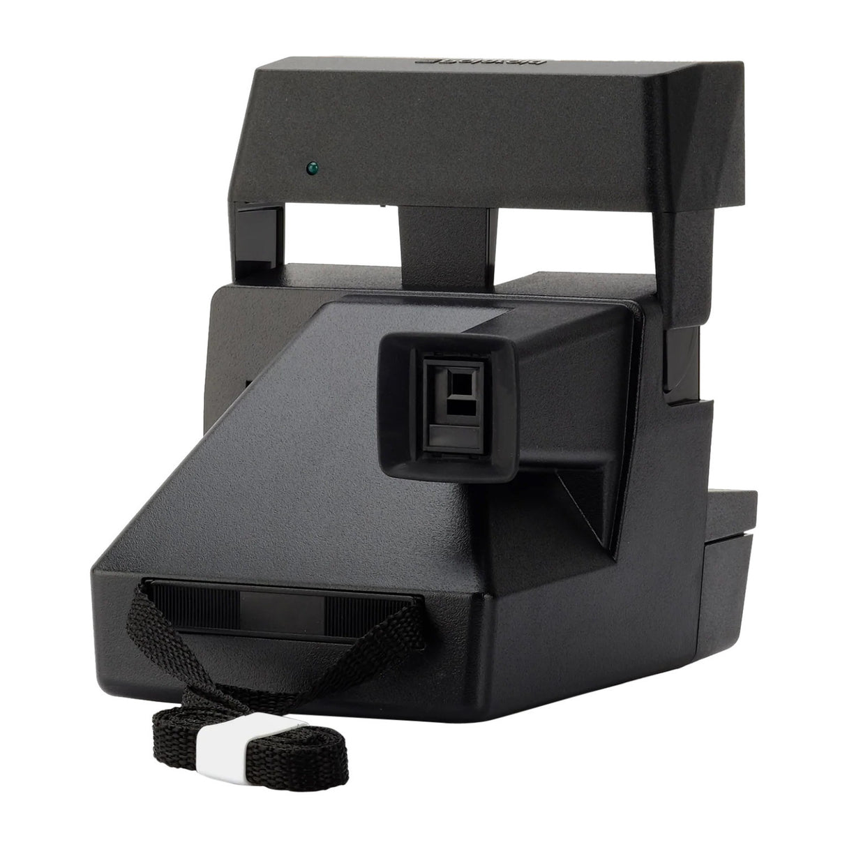 Polaroid 600 Red Stripe Instant Film Camera