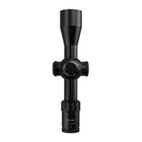 SWAROVSKI OPTIK KAHLES K318i 3.5-18x50i Riflescope with Left-Side Windage (MSR Reticle)