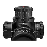 SWAROVSKI OPTIK KAHLES K318i 3.5-18x50i Riflescope with Left-Side Windage (SKMR3 Reticle)