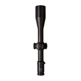 SWAROVSKI OPTIK Kahles K624i 6 to 24x56 Riflescope with Left-Side Windage and SKMR3 Reticle