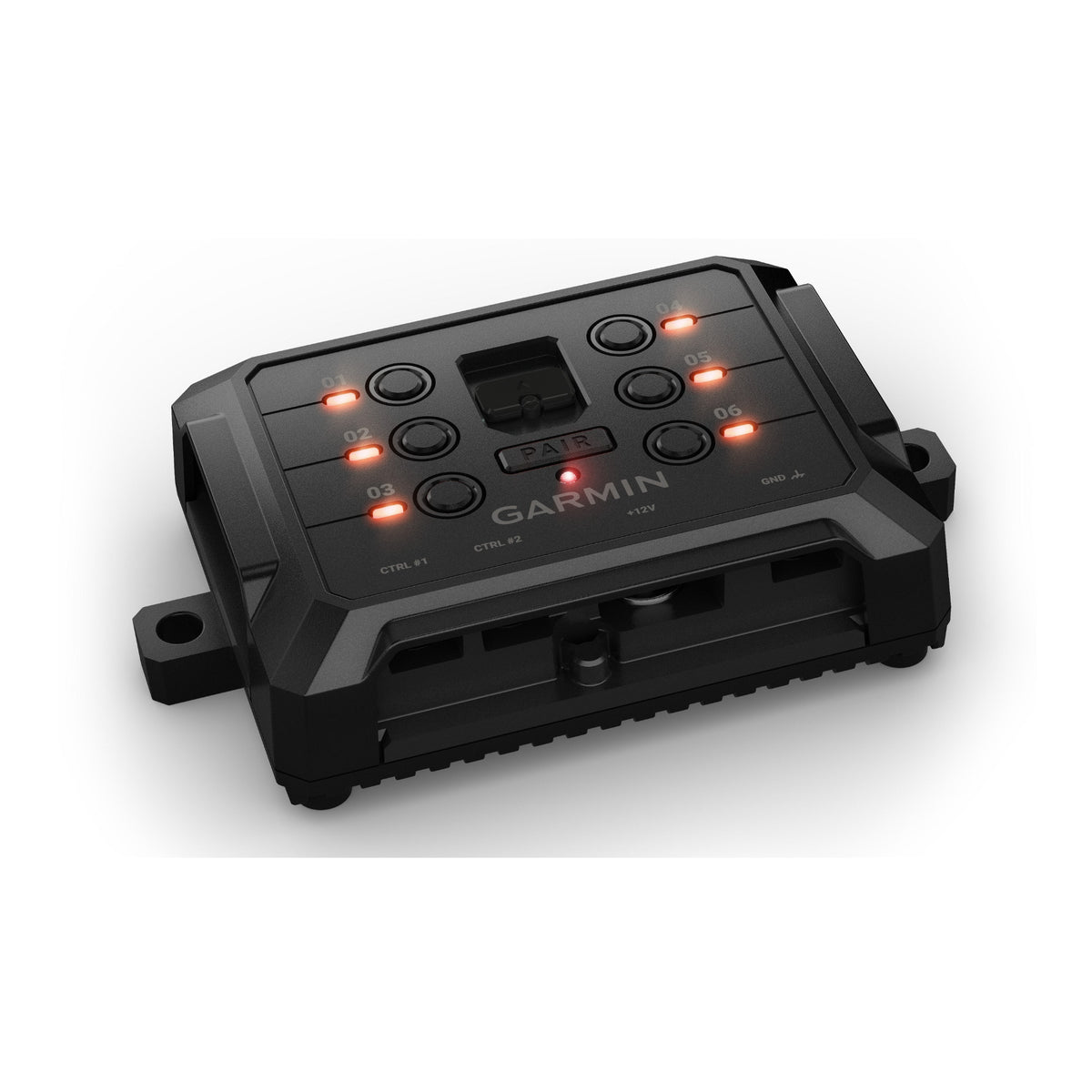 Garmin PowerSwitch Digital Switch Box