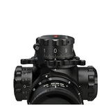 SWAROVSKI OPTIK Kahles K525i 5-25x56 Riflescope with Right-Side CCW and MSR2 Reticle