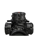 SWAROVSKI OPTIK Kahles K525i 5-25x56 Riflescope with Left-Side Counter-Clockwise Adjustment Windage