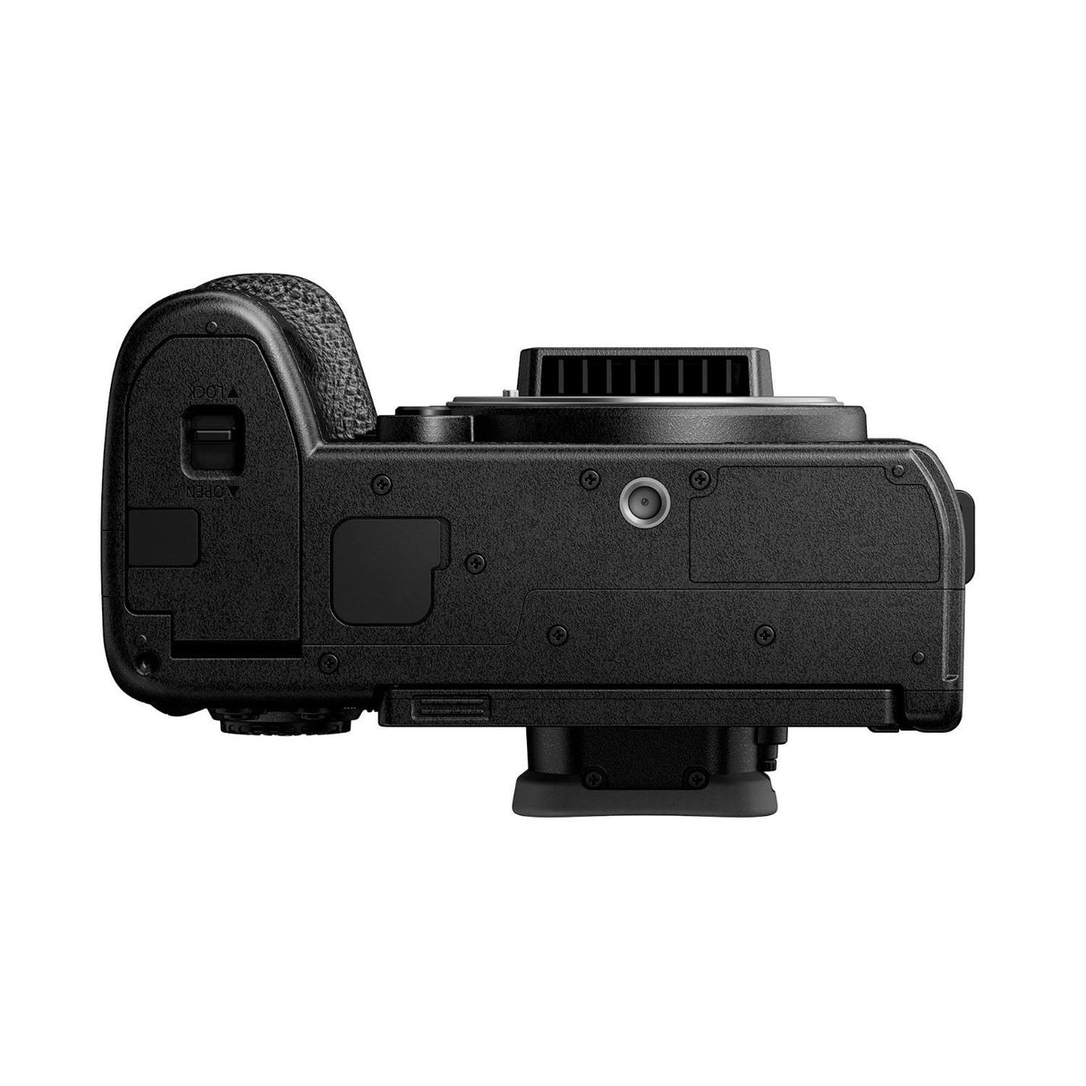 Panasonic LUMIX S5II Hybrid 24.2MP Full Frame Mirrorless Camera Kit with 20- 60mm Lens