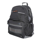 Vanguard VEO 42 Backpack (Black)