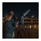 Unistellar eQuinox 2 Smart Telescope for Light Polluted Cities
