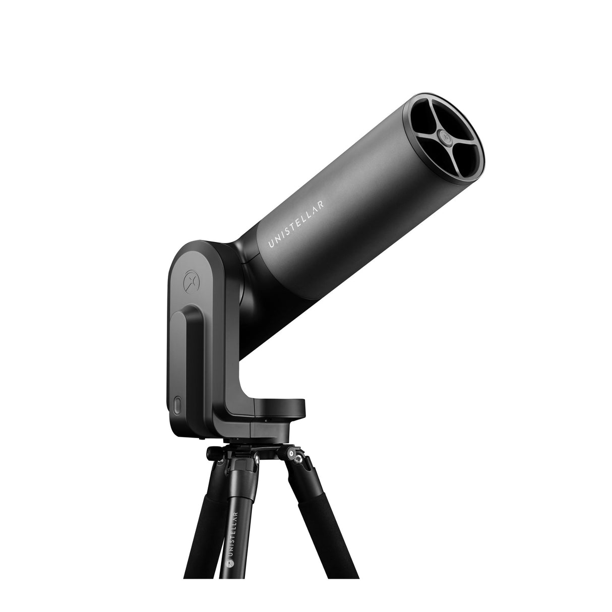 Unistellar eQuinox 2 Smart Telescope for Light Polluted Cities