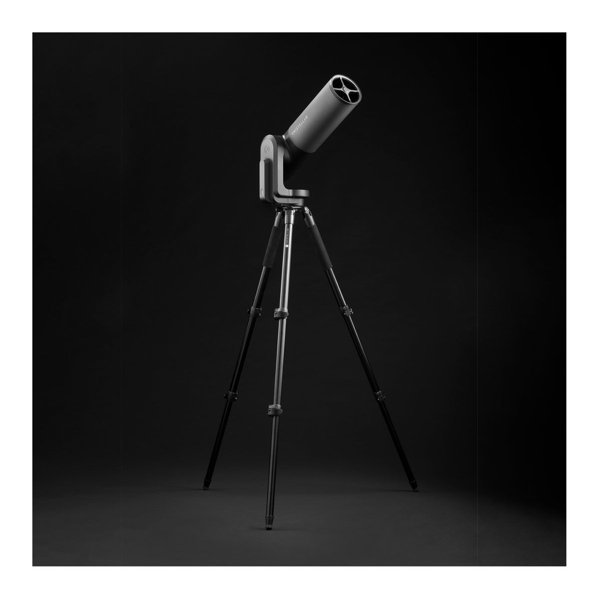 Unistellar eQuinox 2 Smart Telescope for Light Polluted Cities