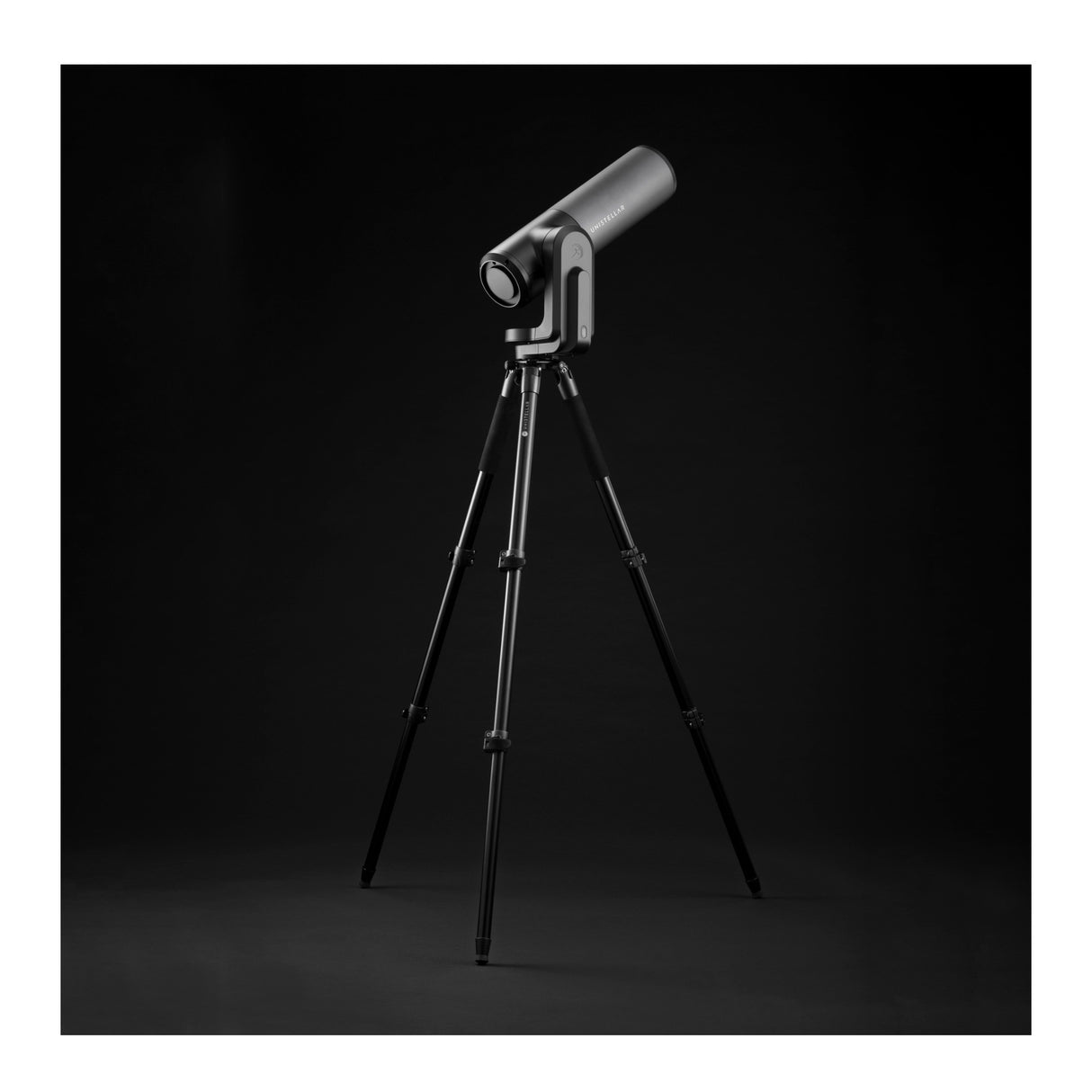 Unistellar eQuinox 2 Smart Telescope for Light Polluted Cities