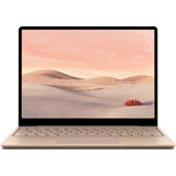Microsoft Surface Laptop Go Intel Core i5-1035G1 8GB RAM 256GB SSD 12.4-Inch Touchscreen Win 10 Pro