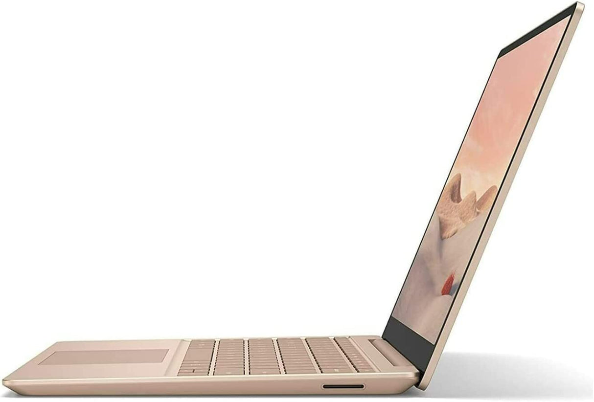 Microsoft Surface Laptop Go Intel Core i5-1035G1 8GB RAM 256GB SSD 12.4-Inch Touchscreen Win 10 Pro
