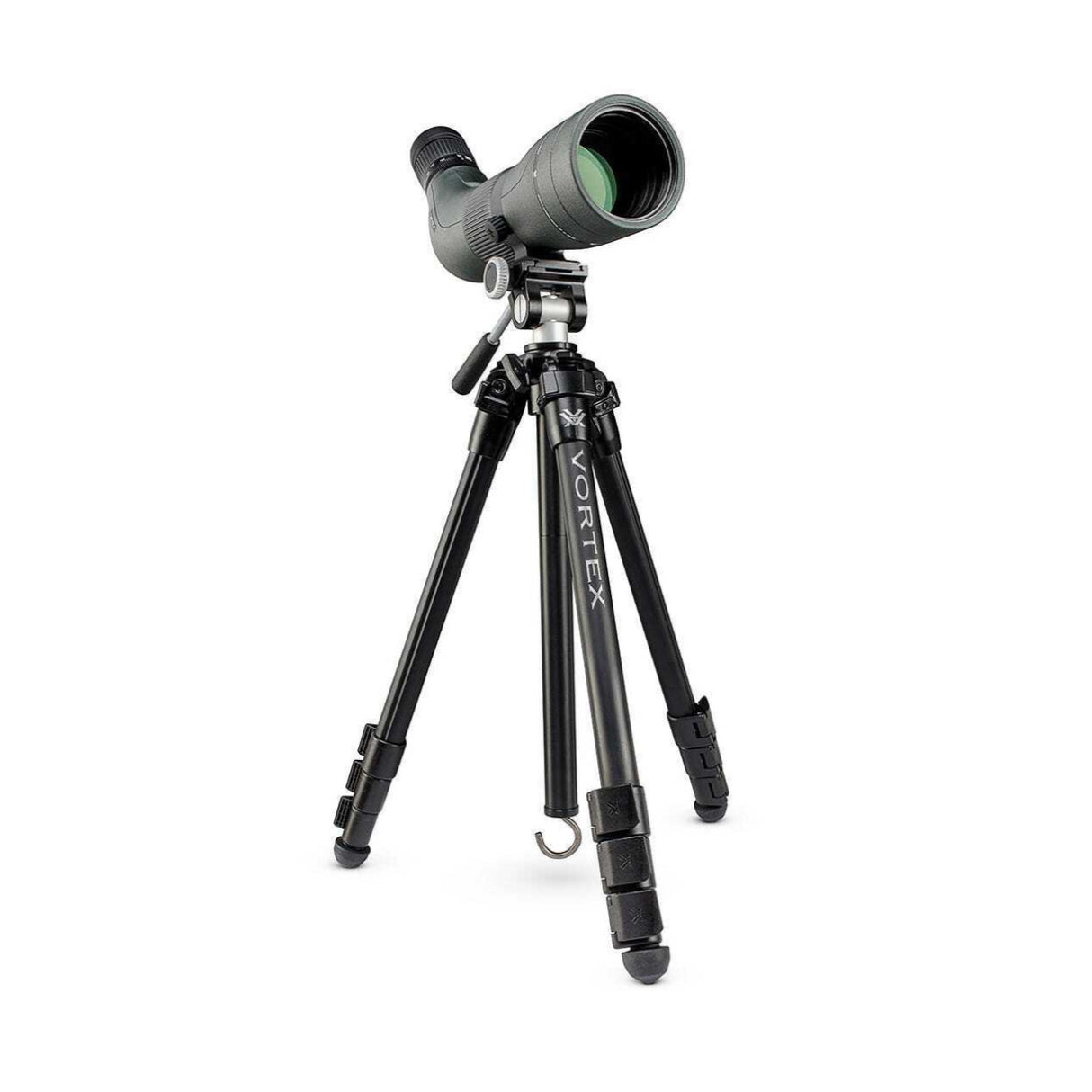 Vortex Mountain Pass Tripod Kit