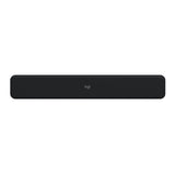 Logitech MX Master 3S Mouse (Black) Bundle with MX Palm Rest and 4-Port USB Hub