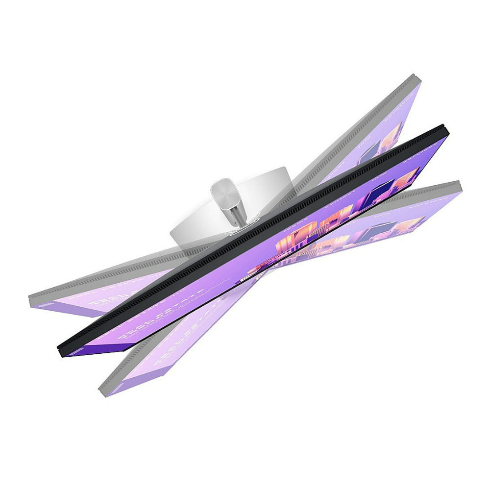 Dell P2722H 27-Inch Full HD Monitor with DisplayPort and HDMI Ports