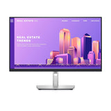 Dell P2722H 27-Inch Full HD Monitor with DisplayPort and HDMI Ports