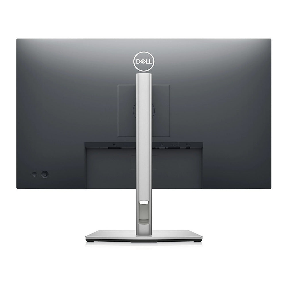 Dell P2722H Monitor, 27" Full HD, HDMI/DisplayPort (Certified Refurbished)